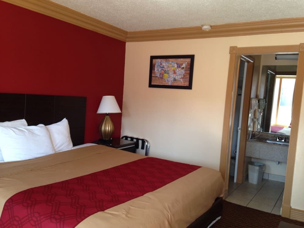 Parkway Inn of Birmingham