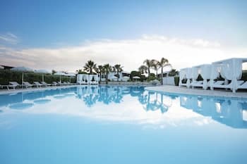 Hotel Resort Mulino a Vento