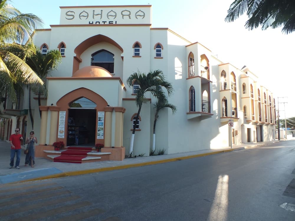 hotel image