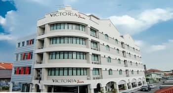 Victoria Inn - Hostel