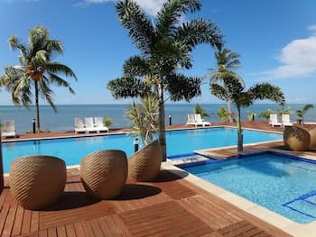 The St Therese Samoa Retreat & Accommodation