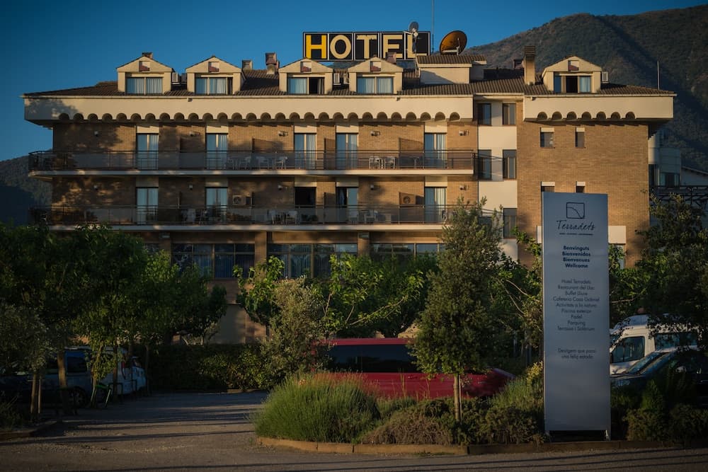 hotel image