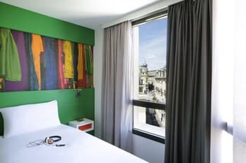 Hotel ibis Styles Montpellier Centre Comedie