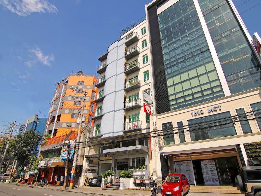 hotel image