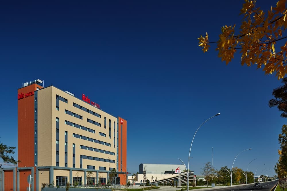 hotel image