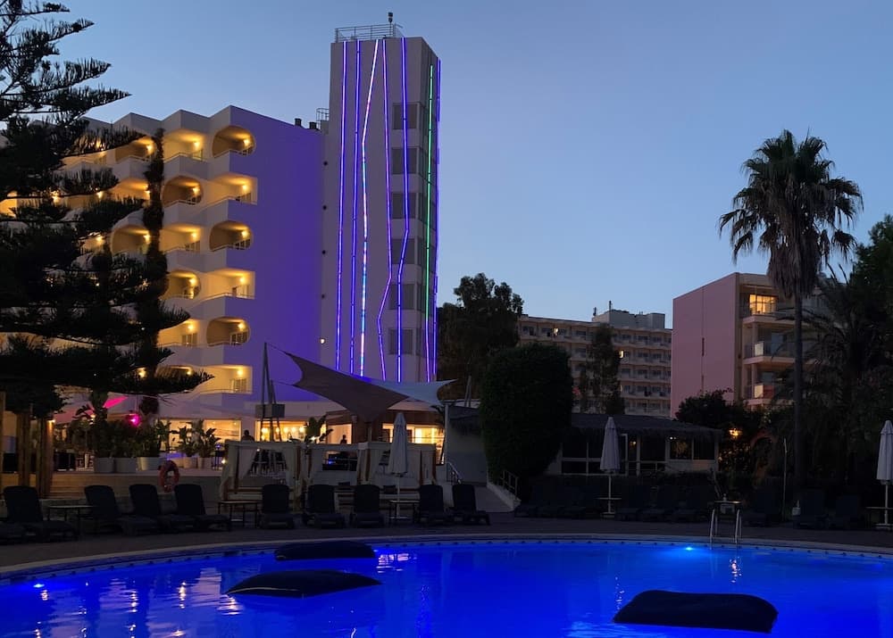 hotel image