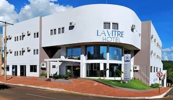 La Vitre Hotel