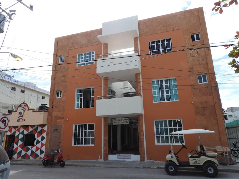 hotel image