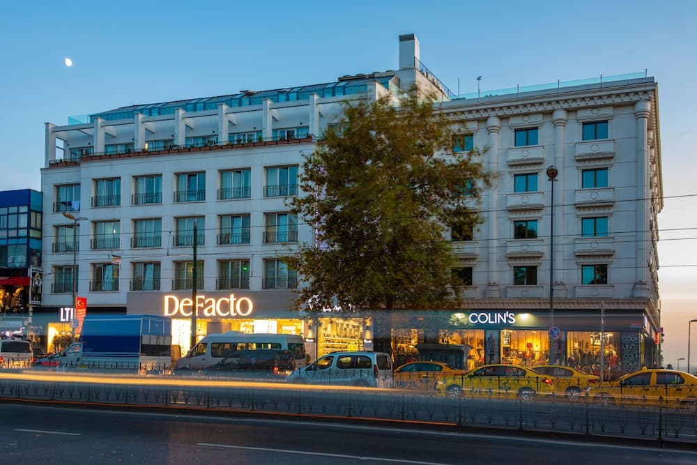 hotel image