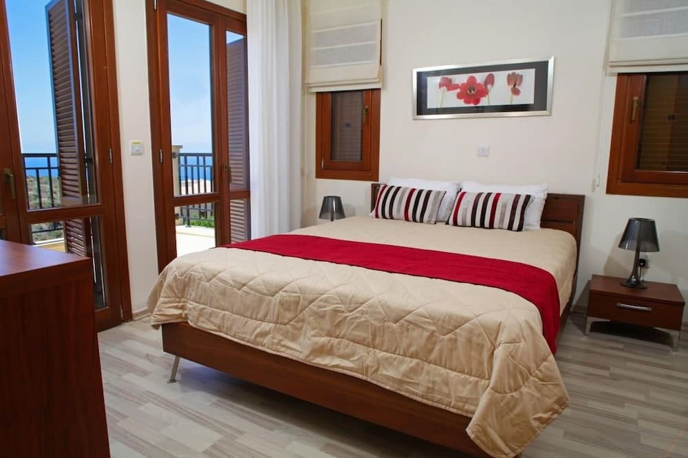 Aphrodite Hills Holiday Residences Junior Villas 2 Bedroom Junior Villa With Private Pool - Ta02