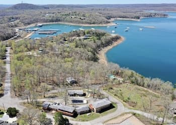 DRIFTWOOD RESORT BULL SHOALS