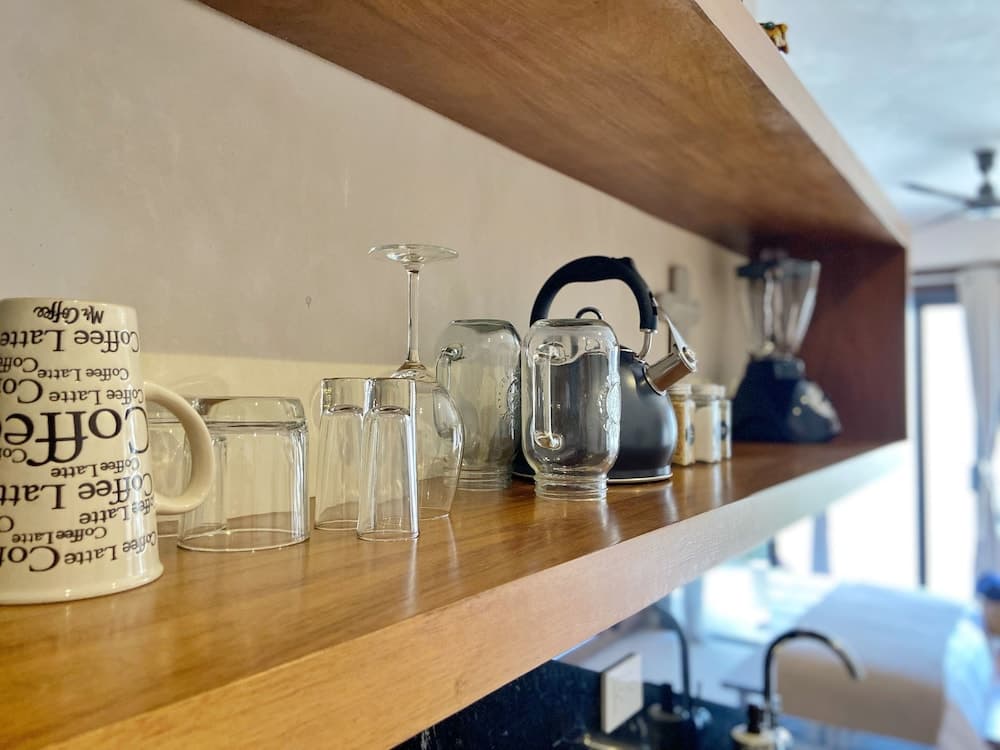 Charming and Bright Studio