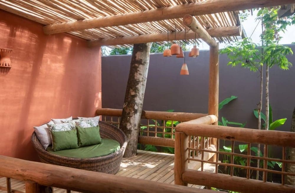 Casa Jardim Salomão