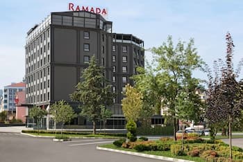 Ramada Plaza BY Wyndham Ordu