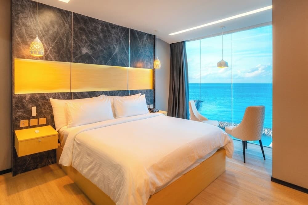 Swarn by Hawks Hotels Kamadhoo Baa Atoll