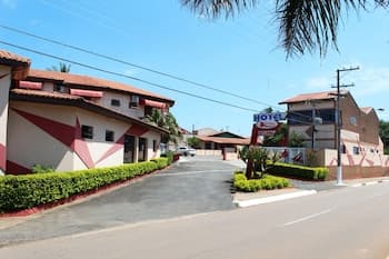 Hotel Karina