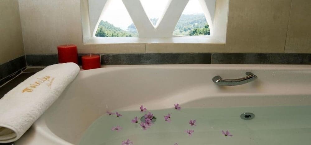 Poikilma Alonissos Villas Villa Elia 95m2