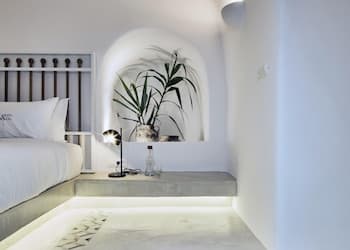 Superior Two Bedroom Villa - Panoramic - La Torre