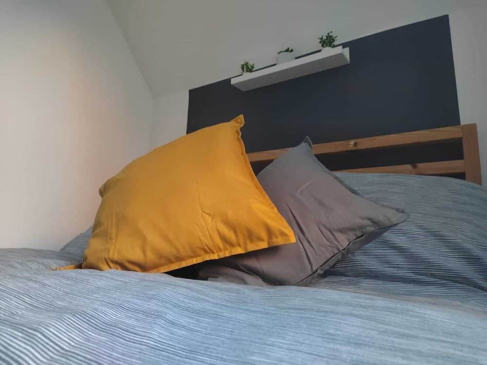 Grade I Listed Luxury Apartment in Hertfordshire