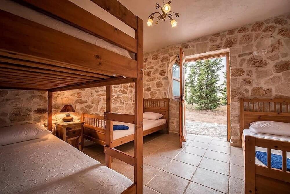 Vilotel Luxury Villaszakynthos Jones Villa 3 Bed Agios Nikolaos