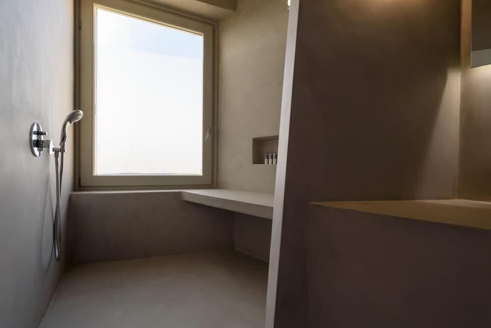 Albus Villas Santorini King Albus Villa With Private Pool Sunset View