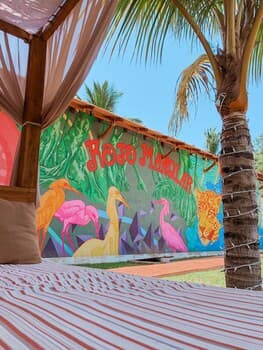 Rojo Manglar Hotel Boutique