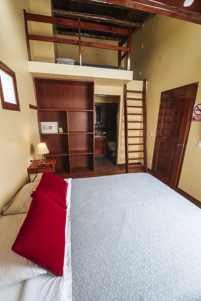 VPX HOTEL & Bungalows