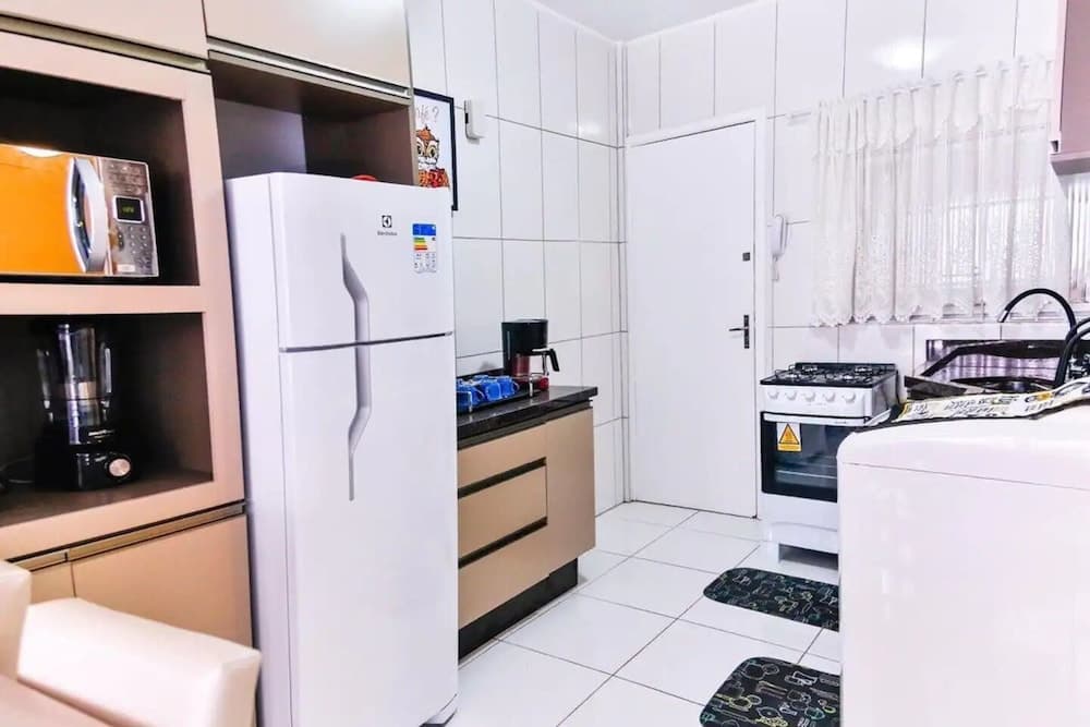 Ap Centro no Coração de BC - 500m do Mar