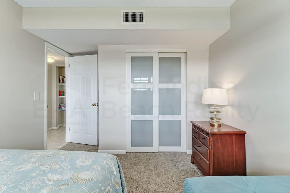 445 Amelia By The Sea 3 Bedroom Condo by RedAwning