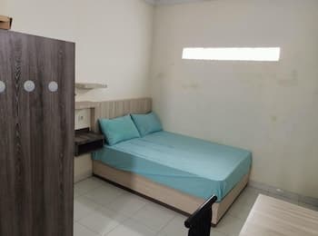 OYO 91332 City-m Urban Homestay