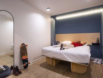 LyLo Auckland - Hostel