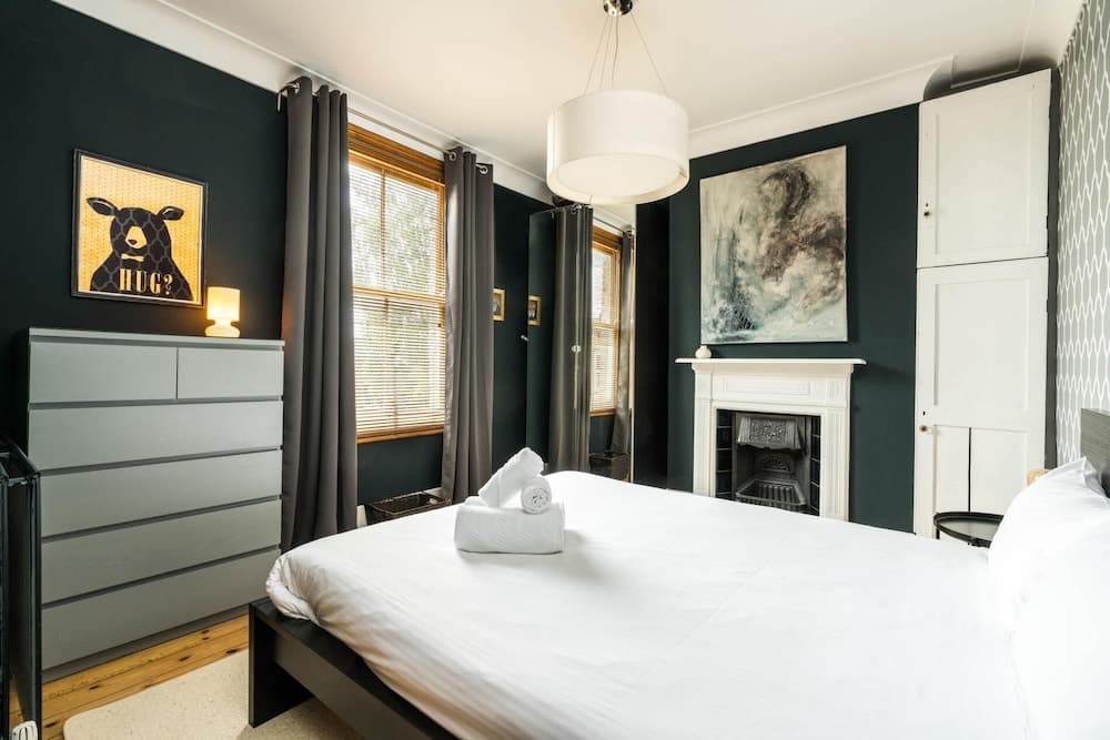 Beautiful 3BD Home Forest Hill South London