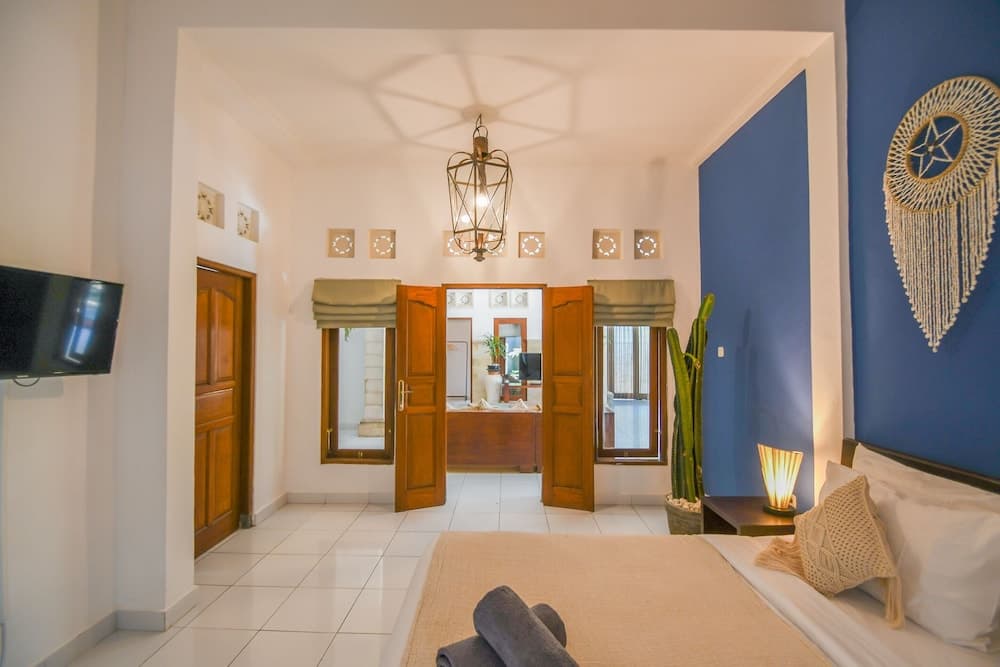 EverGreen Mojito Villa