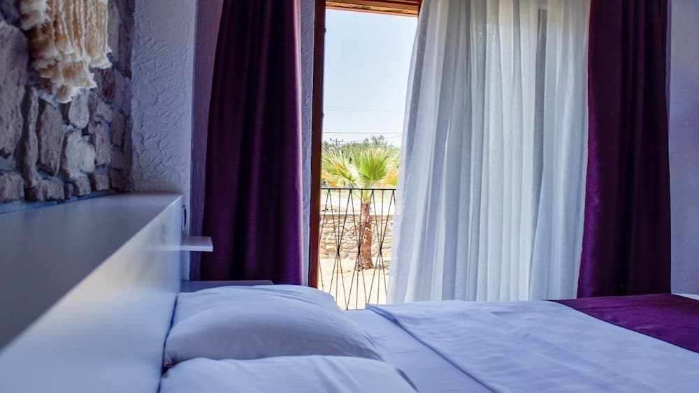 Gökçeada Deep Breath