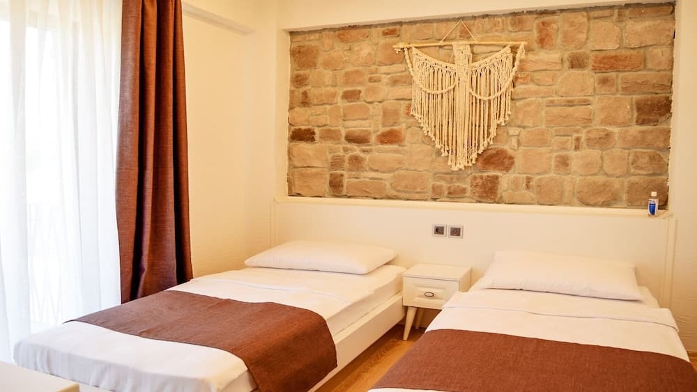 Gökçeada Deep Breath