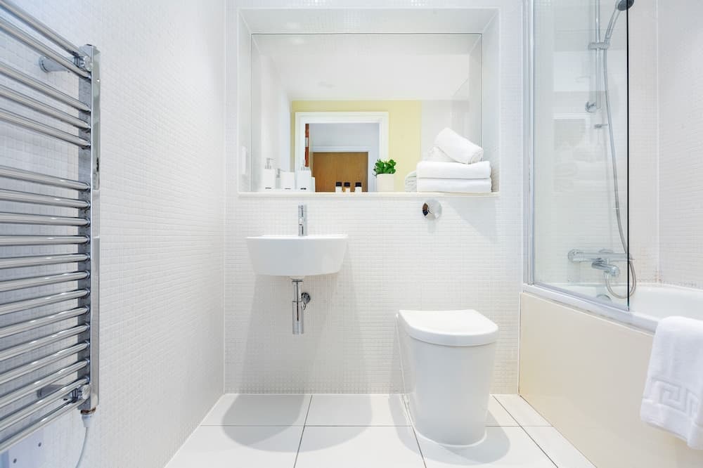 Charming 1-bed Apartment in, Canary Wharf