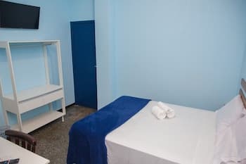 Click Apê Rodoviaria Foz