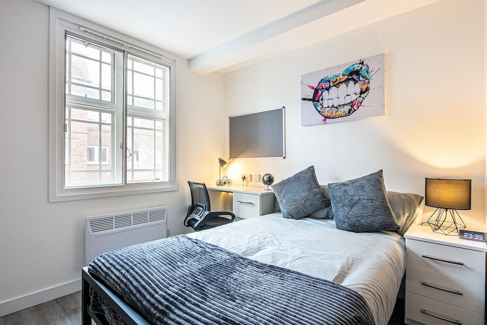 Phoenix Court - By Resify