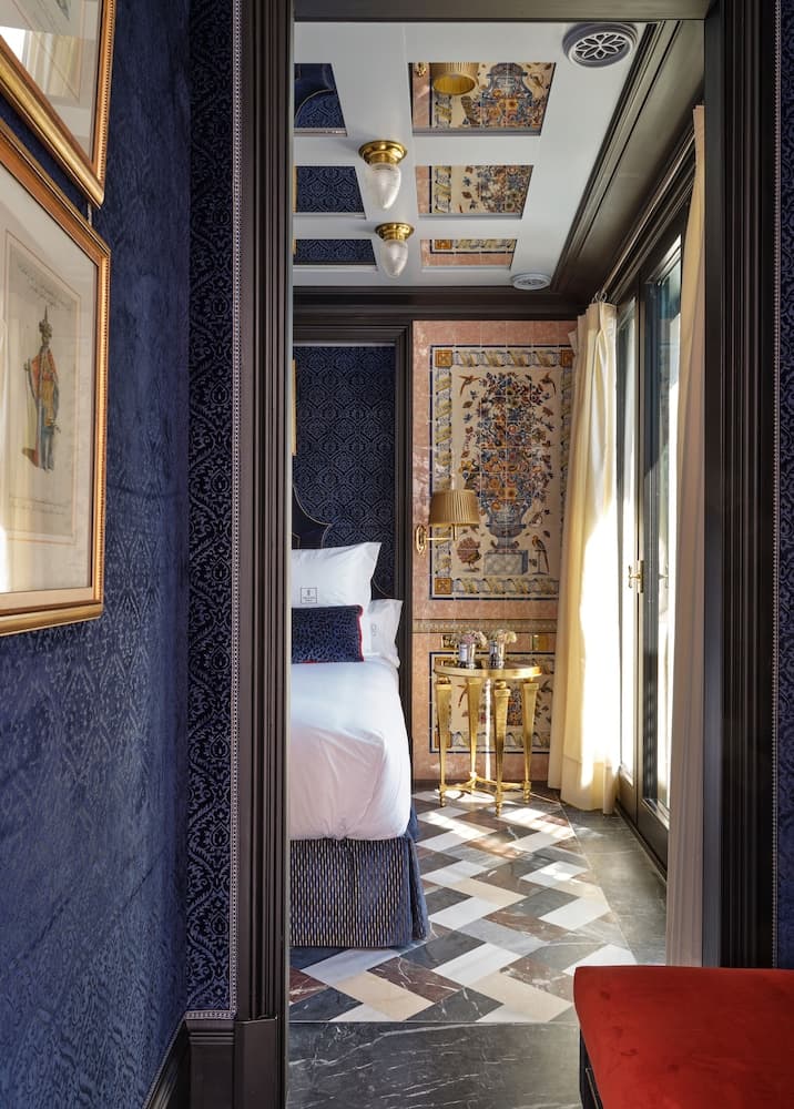 Hotel Boutique Triana House