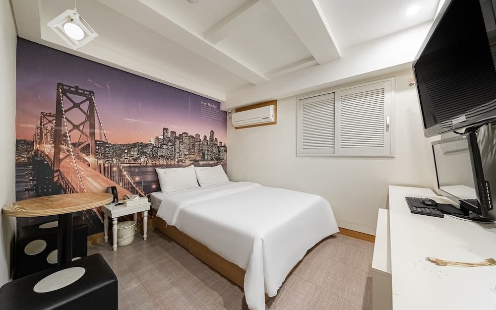 Ansan Geongeondong O2