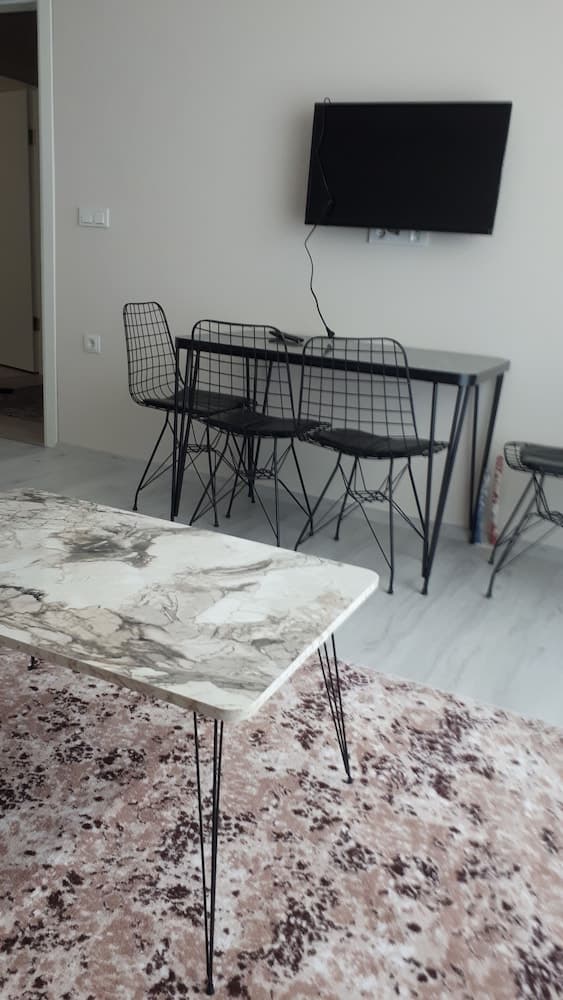 Geyikli günlük daire3