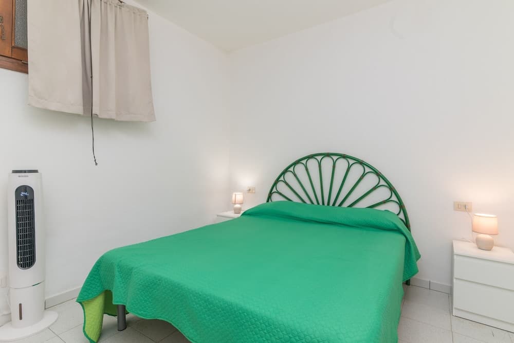 I Fari 31 600mt From The Beach