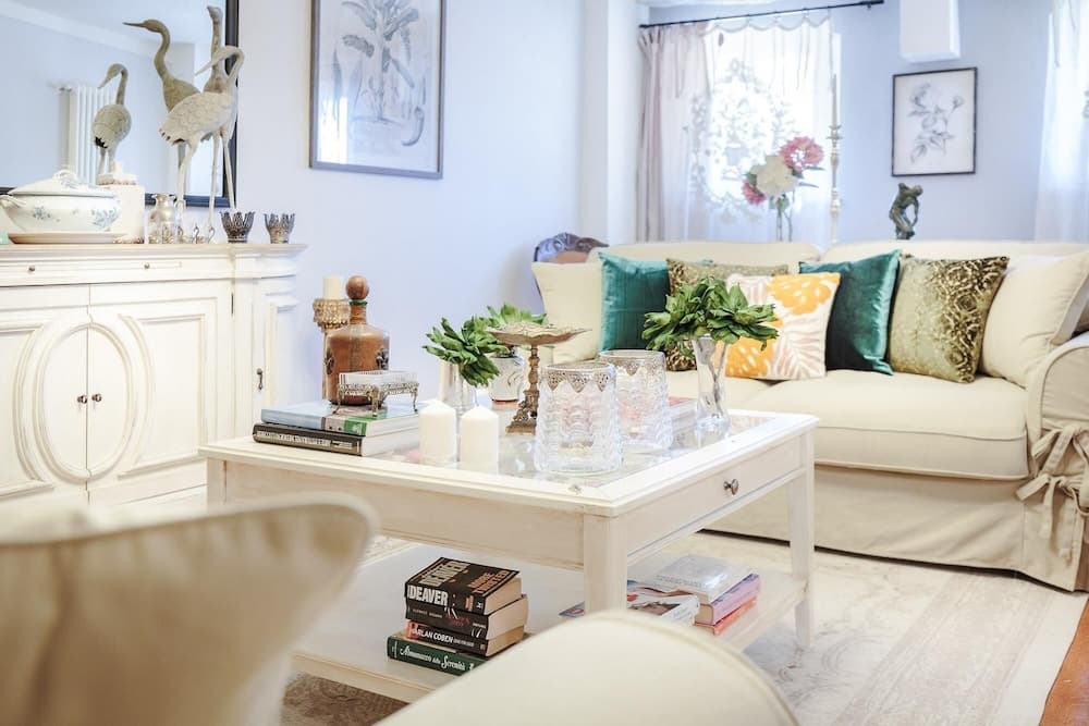 Casa Rosalba in Lucca