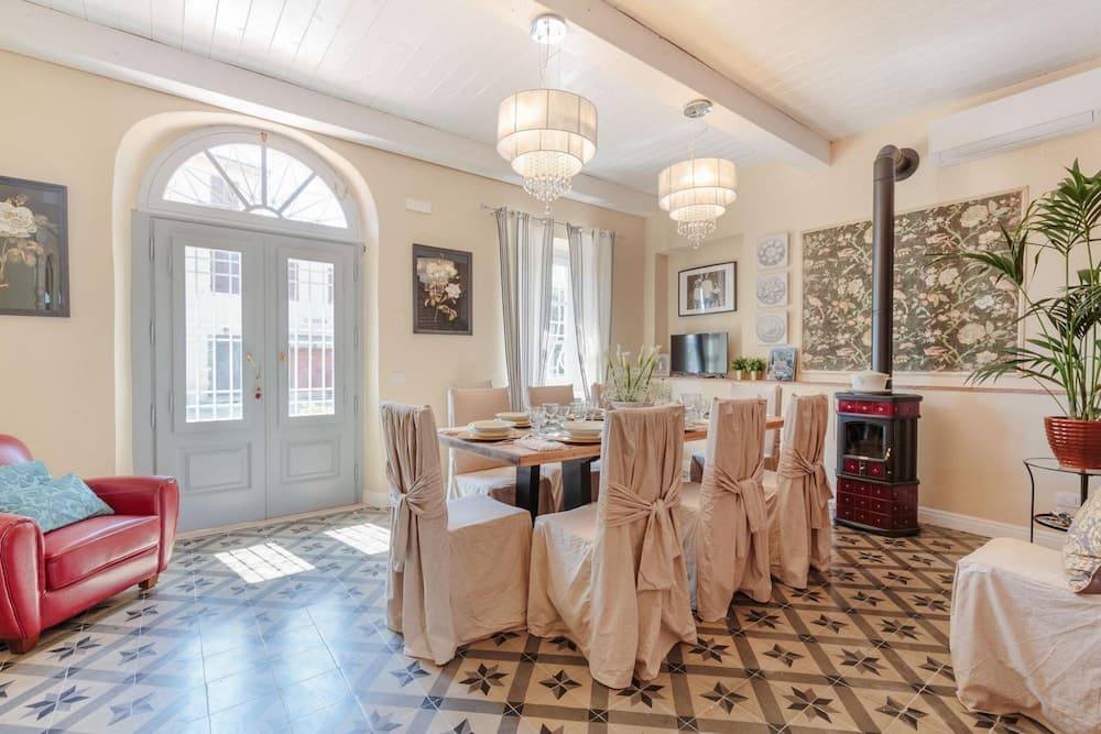 Villa Ricordi in Marlia