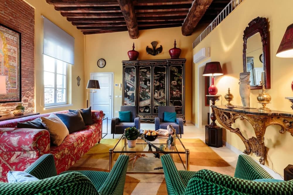 Casa Pupporona Stylish 3 Bedrooms 3 Bathrooms Elevator Wifi Air Conditioning Quiet Location