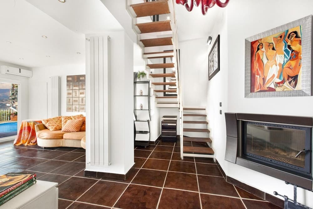 Casa Augusta A in Sorrento