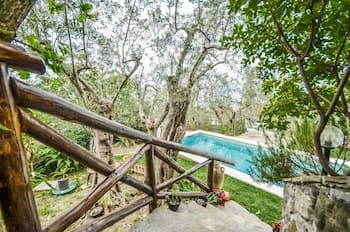 Casa Tatano 4 Bedrooms 3 Bathrooms With Private Pool Sea View Parking South Italy