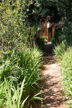 Casa Eliana Historic Villa With Garden and Terraces in Capri
