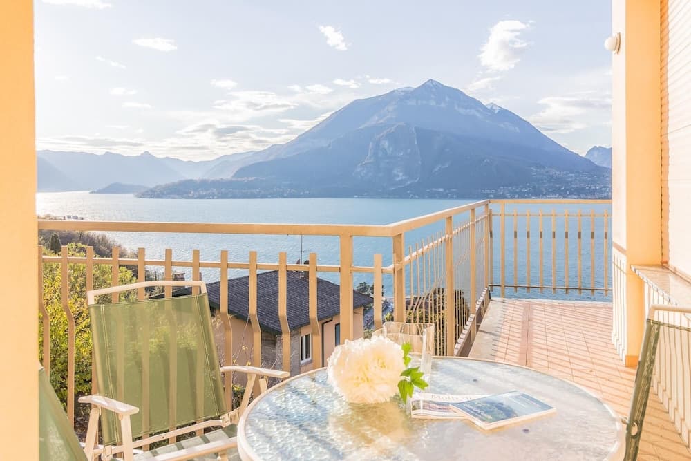 Varenna Paradise 2 Apartment