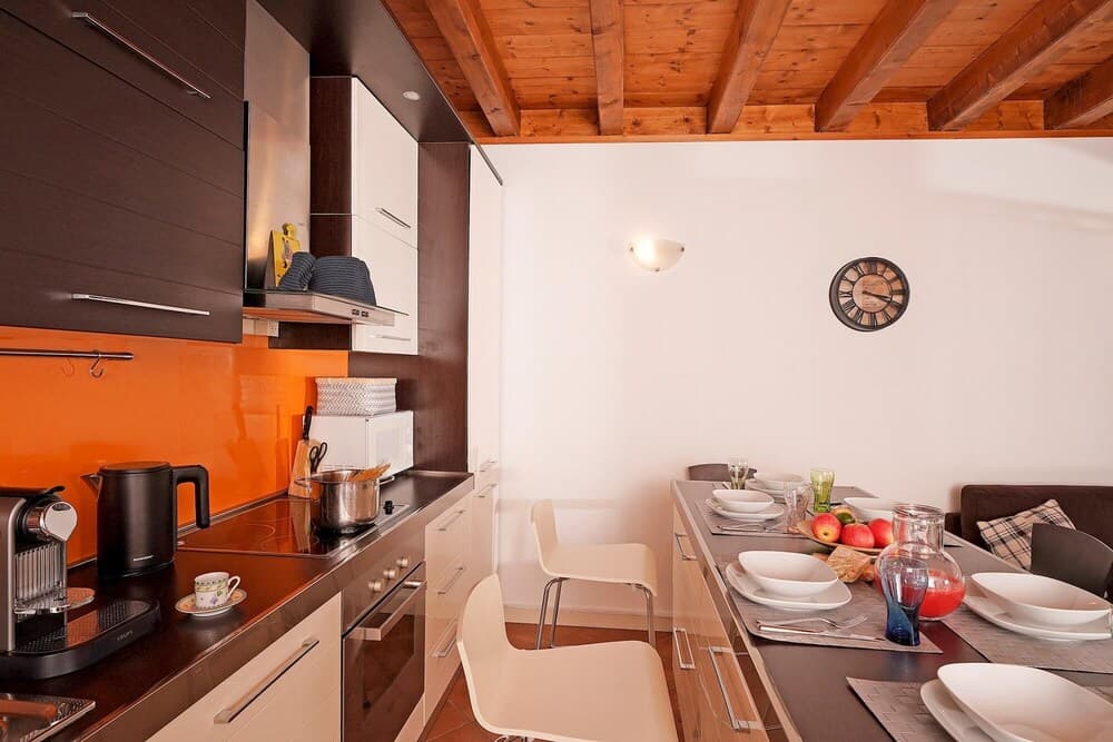 Borgo del Torchio in Manerba del Garda